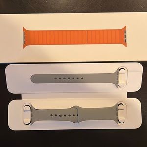 Apple Watch Band